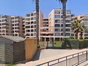 Venta / Departamento / La Serena