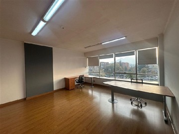 Venta / Oficina / Lo Barnechea