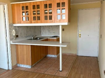 Arriendo Mensual / Departamento / Santiago