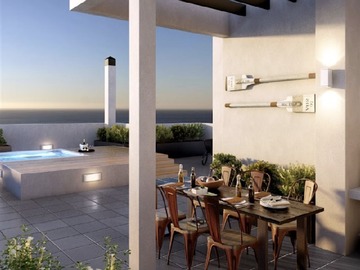 Venta / Departamento / Viña del Mar