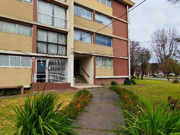 Departamento en venta en Remodelado! Amplio Depto.en Villa San Pedro (180619), San Pedro de la Paz - 3 dormitorios, 1 baño