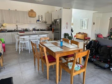 Casa en venta en Piedra sagrada poniente - la canteras, Colina - 4 dormitorios, 4 baños