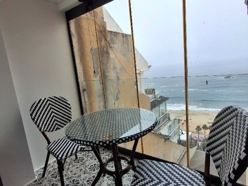 Departamento en venta en Espectacular vista Reñaca 2d 2b 1est (79227), Viña del Mar - 2 dormitorios, 2 baños