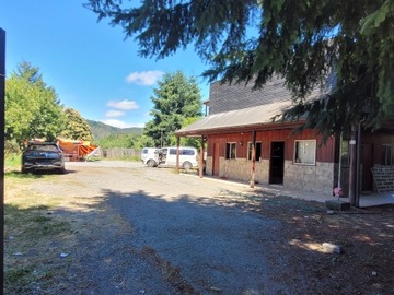 Venta / Casa / Villarrica