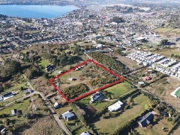 Terreno en venta en Parcelas en venta en Puerto Varas (174469), Puerto Varas