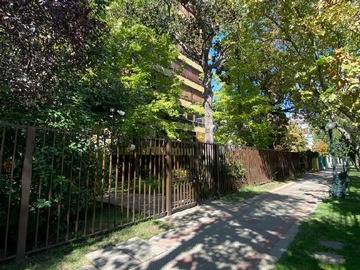 Departamento en arriendo mensual en Dpto a pasos de Av. Providencia. (177453), Providencia - 3 dormitorios, 3 baños