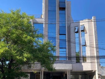 Oficina en venta en Cómoda oficina con inmejorable ubicación (65274), Talca - 1 baño