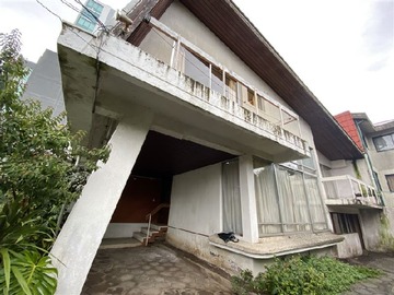 Oficina en venta en Rengo con Chacabuco, Concepción - 7 dormitorios, 4 baños