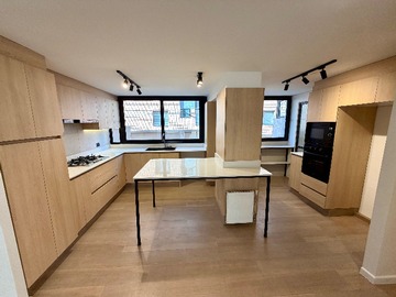 Departamento en venta en Nuevo 3d 2B / Armando Jaramillo (177691), Vitacura - 3 dormitorios, 2 baños