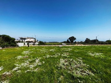 Parcela en venta en Quintero, Quintero