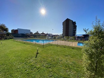 Venta / Departamento / Villarrica