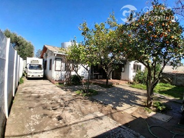 Casa en venta en La mejor opcion de compra en el centro de maipu, Maipú - 3 dormitorios, 1 baño