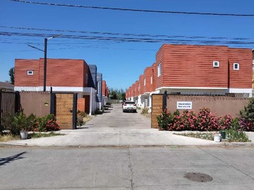 Casa en venta en Casa mediterránea 3 dormitorios y 3 baños (170283), Peñaflor - 3 dormitorios, 3 baños
