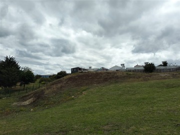 Sitio en venta en Terreno de 11.600 mt2, para contrucción Comercial o Industrial a oriila ruta 5 sur Puerto Montt, Puerto Montt