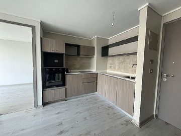 Arriendo Mensual / Departamento / Santiago