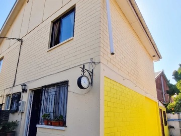 Casa en venta en Salvador Allende/ 2 pisos (158177), Talagante - 2 dormitorios, 1 baño