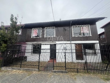 Local Comercial en arriendo mensual en Oficina-Local comercial en Presidente Ibañez (174726), Puerto Montt - 3 baños