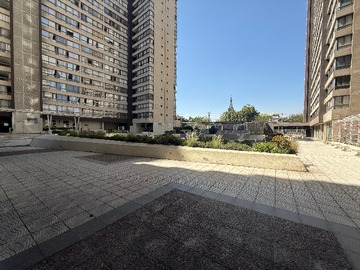 Departamento en venta en Santiago Concha 1148, Santiago - 1 dormitorio, 1 baño