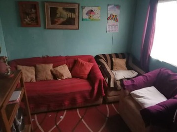 Casa en venta en Bio-Bio - los castaños, Villarrica - 5 dormitorios, 2 baños