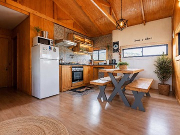 Terreno en venta en Naturaleza, Playa y Rentabilidad (174762), Algarrobo - 6 dormitorios, 2 baños