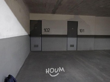 Departamento en venta en Arturo Prat, Santiago - 2 dormitorios, 2 baños
