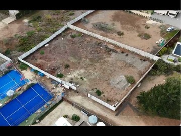 Terreno en arriendo mensual en Los Pinos/Reñaca Bajo/Viña del Mar (178500), Viña del Mar