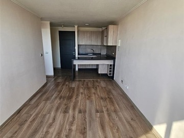 Departamento en venta en Concón entre Av. Ecuador y Conde del Maule, Estación Central - 2 dormitorios, 2 baños