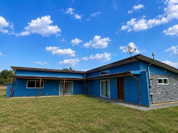 Arriendo Mensual / Casa / Osorno