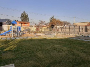 Departamento en venta en Dpto 1d/1b uf 1.500 - san miguel (168444), San Miguel - 1 dormitorio, 1 baño