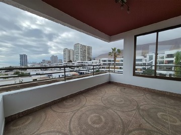 Venta / Departamento / Iquique