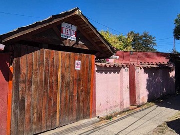 Casa en venta en Camino el Real, con ruta H-10, Graneros (155147), Graneros - 3 dormitorios, 2 baños