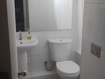 Departamento en venta en Calle El Molino 1755, Independencia - 1 dormitorio, 1 baño