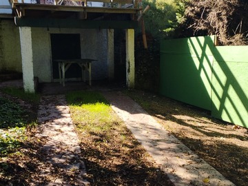 Casa en venta en J.S.Propiedades.Spa Ofrece en Excelente Sector de Linder - 3 dormitorios, 1 baño