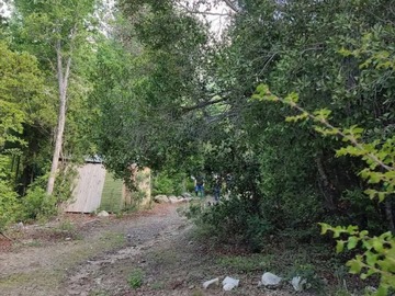 Parcela en venta en chupallar, Linares