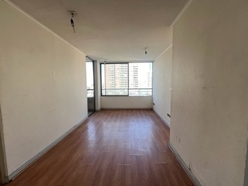 Arriendo Mensual / Departamento / Santiago