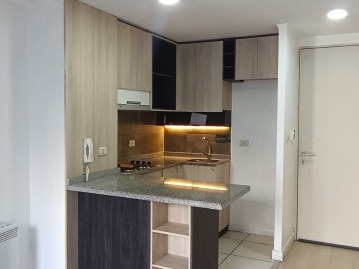 Venta / Departamento / Estación Central