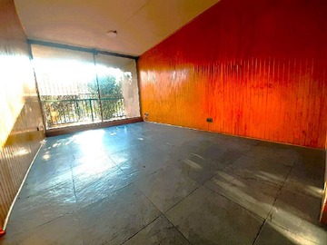 Arriendo Mensual / Departamento / San Miguel