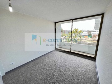 Departamento en venta en Departamento rebajado + Estacionamiento ! (178238), Santiago - 2 dormitorios, 1 baño
