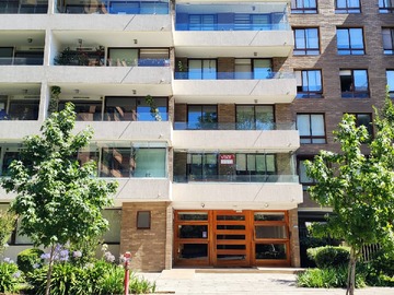 Departamento en arriendo mensual en Las Violetas 2152, Providencia, Región Metropolitana de Santiago 7500000, Chile, Providencia - 1 dormitorio, 1 baño