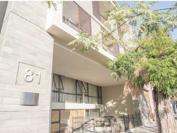 Departamento en venta en Venta depto. Garcia reyes (104022), Santiago - 1 dormitorio, 1 baño