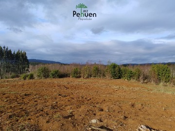 Parcela en venta en Pumaihue, La Unión