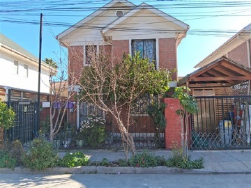 Casa en venta en El libano poniente 16955, maipú, Maipú - 3 dormitorios, 3 baños