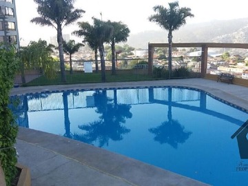 Departamento en venta en Del palto, Viña del Mar - 4 dormitorios, 3 baños