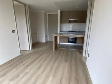 Departamento en arriendo mensual en Valparaíso, Valparaíso - 2 dormitorios, 2 baños