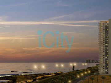 Departamento en venta en Conectividad y Confort en Tu Nuevo Hogar (158870), Iquique - 3 dormitorios, 3 baños