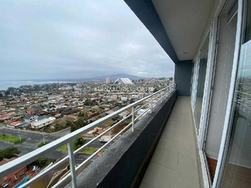 Departamento en venta en Oportunidad de venta dpto 2d 2b 1b 1e. Concón (172096), Viña del Mar - 2 dormitorios, 2 baños