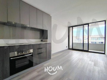 Departamento en venta en Avenida María, La Cisterna - 2 dormitorios, 1 baño