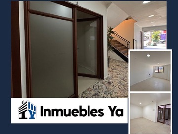 Oficina en arriendo mensual en Oficina comercial | Espacio moderno (105429), San Pedro de la Paz - 1 dormitorio, 2 baños