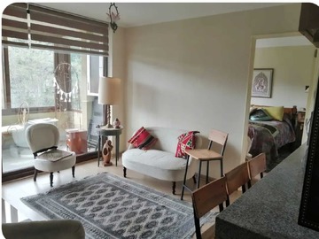 Venta / Departamento / Villarrica