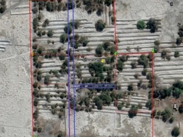 Parcela en venta en kilometro 28 Alto la Huayca, Pozo Almonte